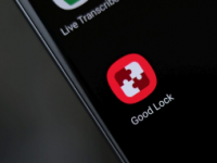 三星的 Good Lock 应用程序现已在 Google Play 商店上架