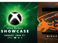 Xbox游戏展示会于6月9日播出随后是使命召唤直播
