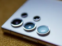 GalaxyS24Ultra是2024年第一季度最畅销的Android手机