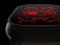 AppleWatchUltra3可能不会提供任何重大的硬件变化