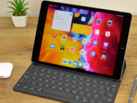 在Apple第9代iPad永远消失之前这是获得它的最后机会