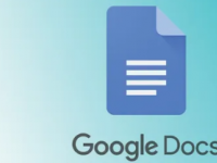 最烦人的Google文档 表格和幻灯片部分之一变得更加易于使用