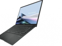 搭载CoreUltra7155HMeteorLakeCPU的华硕Zenbook14OLED2024大幅下降24%