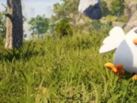 感谢Palworld，Steam上最大的三款游戏现在有了一个共同点熟鸡
