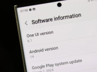 较高的电池消耗仍然是 One UI 6.1 上的一个问题