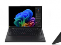 联想ThinkPadT14sGen6将SnapdragonXElite封装在耐用轻质的机箱中