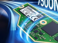 江波龙推出全新FORESEELPCAMM2内存速度高达7500MT/s容量高达64GB