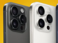 iPhoneProMax现已成为全球最受欢迎的智能手机