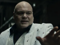 金并演员文森特多诺费奥表示Netflix的夜魔侠在重新启动创意改革后成为经典