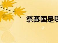 祭赛国是哪个国家（祭赛国）
