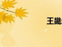 王畿地区（王畿）