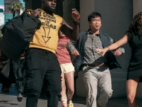 Netflix在CobraKai创作者的另一部热门动作喜剧Obliterated播出一季后停播