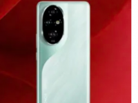 Honor 200 和 Honor 200 Pro 发布作为中端智能手机颠覆者