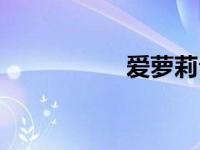 爱萝莉公主（爱萝莉）