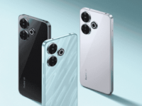 POCO M6 Plus 已获得印度 BIS 认证