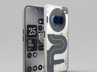 遇见 NOTHING PHONE (2A) 特别版：用时尚的方式庆祝原色
