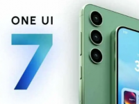 三星 One UI 7：一窥 Galaxy 设备的未来