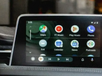 保持领先：如何轻松更新 ANDROID AUTO