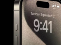 iPhone15Pro Phone15ProMax是访问iOS18中基于设备和云端的AI功能的最低要求