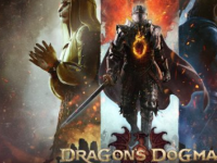 龙之信条25月31日补丁推出NVIDIADLSS3帧生成增加物品存储空间等