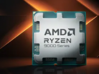 AMD的首款Zen5CPU是怪物Ryzen99950X