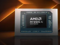 AMD的下一代AI笔记本电脑处理器也有新名字
