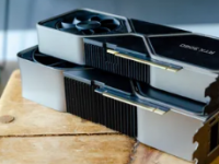 Nvidia的小型GPU计划将使显卡继续保持较大的尺寸
