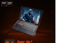 ONEXPLAYERX1Mini定价公布搭载AMDRyzen78840U和高达64GB的RAM起价799美元