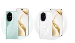 Honor200和Honor200Pro的发布日期泄露同时还透露了发布价格和预购优惠