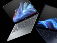 惠普搭载骁龙处理器的MacBook竞争对手登陆16GB 1TB版本起价13.9万卢比
