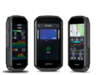 Garmin Edge 1050新泄漏在正式发布前透露规格和设计升级