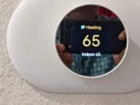 FCC文件显示新款Nest恒温器即将上市并将搭载ProjectSoli项目