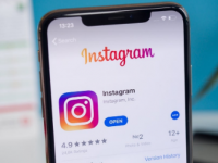 Instagram和TikTok可能很快就会被贴上标签它们具有潜在危害
