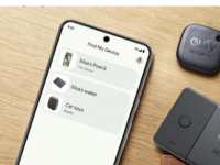 想要为你的Android手机配备AirTag式追踪器吗