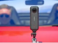Insta360X4刚刚成为我们最喜欢的360相机