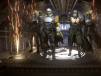Helldivers2补丁整理了破损的GroundBreaker装甲并修复了多个崩溃问题