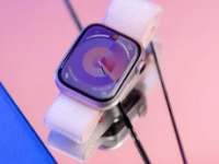 AppleWatchSeries10或将采用超大尺寸屏幕