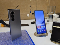 Galaxy Z Fold 6 和 Flip 6 更坚固 IP 等级更高