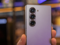 三星GalaxyZFold6首批相机样张是否有隐藏的改进