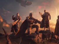 Helldivers2的开发人员表示他们不知道这款射击游戏是否会有超过4人小队的规模