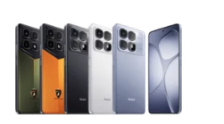 RedmiK70至尊版与受兰博基尼启发的至尊冠军版一同推出