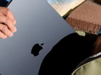 购买M3MacBookAir可享受149美元折扣