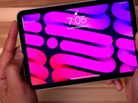 新专利揭示iPhone和iPad的抗压力功能