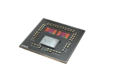 AMDStrixHalo搭载8核Zen5CPU首次亮相Geekbench