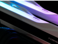 G.SkillTridentZ5RGBDDR5-6400C322x48GB评测双DIMM主板的灵魂伴侣