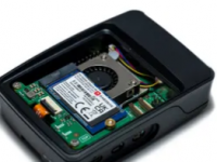 售价10美元的微型RaspberryPi5PCie开发板带来低成本高速存储