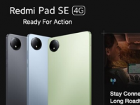 小米正式宣布推出RedmiPadSE新品和RedmiPadPro5G