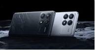 小米POCOF7Pro早期目击显示其与RedmiK80存在关联