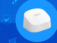 EeroWi-Fi网状路由器亚马逊PrimeDay早期优惠
