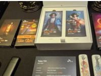 SK海力士和HLDS为主流闪存产品重振光学时代的SuperMulti品牌